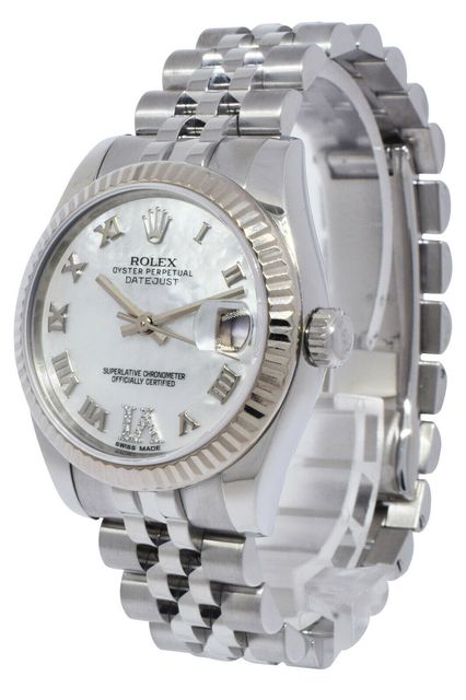 Rolex Datejust Lady 31 178274 Image 2